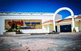 Coral Sun Beach Safaga fotoÄŸrafÄ±