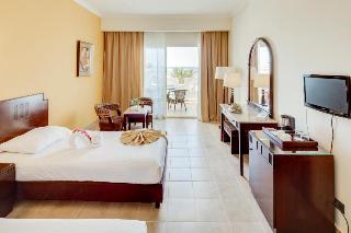 Coral Sun Beach Safaga fotoÄŸrafÄ±