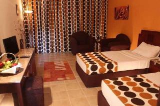Coral Sun Beach Safaga fotoÄŸrafÄ±