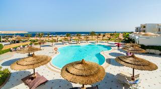 Coral Sun Beach Safaga fotoÄŸrafÄ±