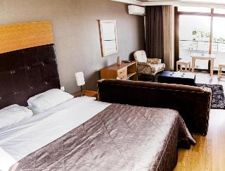 Cihangir by Aydin Suite Hotel fotoÄŸrafÄ±