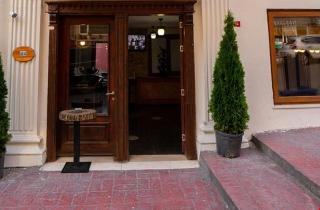 Cihangir by Aydin Suite Hotel fotoÄŸrafÄ±