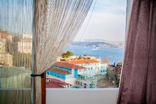 Cihangir by Aydin Suite Hotel fotoÄŸrafÄ±
