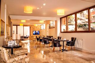 Cihangir by Aydin Suite Hotel fotoÄŸrafÄ±