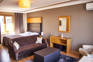 Cihangir by Aydin Suite Hotel fotoÄŸrafÄ±