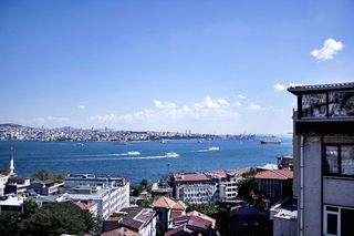 Cihangir by Aydin Suite Hotel fotoÄŸrafÄ±