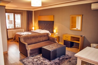 Cihangir by Aydin Suite Hotel fotoÄŸrafÄ±