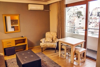 Cihangir by Aydin Suite Hotel fotoÄŸrafÄ±