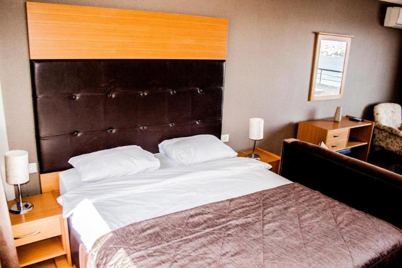 Cihangir by Aydin Suite Hotel - Genel