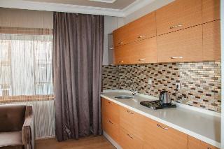 Cihangir by Aydin Suite Hotel fotoÄŸrafÄ±