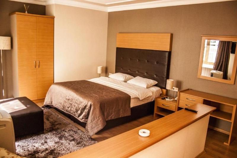 Cihangir by Aydin Suite Hotel - Genel
