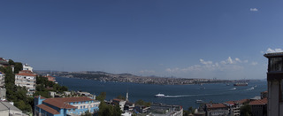 Cihangir by Aydin Suite Hotel otel fotoğrafı