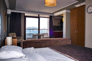 Cihangir by Aydin Suite Hotel fotoÄŸrafÄ±