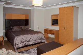 Cihangir by Aydin Suite Hotel fotoÄŸrafÄ±