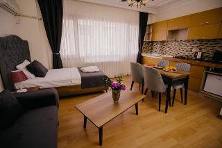 Cihangir by Aydin Suite Hotel fotoÄŸrafÄ±