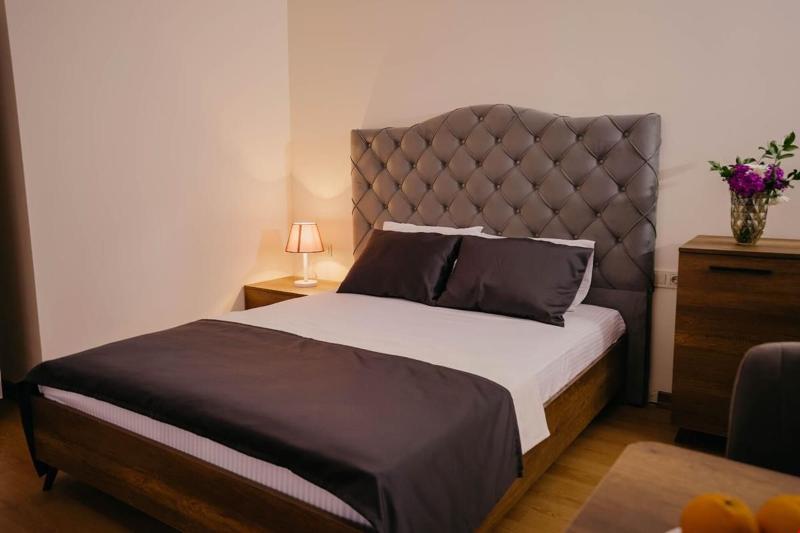 Cihangir by Aydin Suite Hotel - Oda