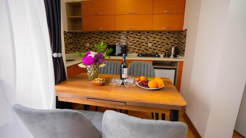 Cihangir by Aydin Suite Hotel - Oda