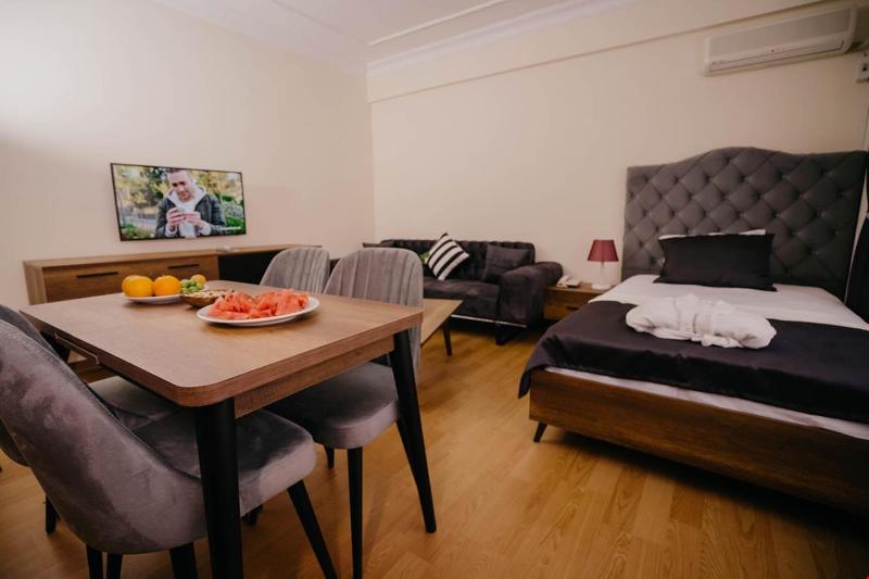 Cihangir by Aydin Suite Hotel - Oda