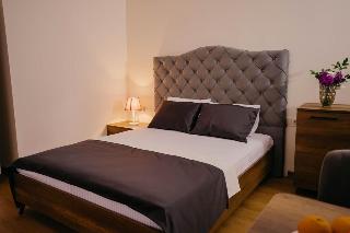 Cihangir by Aydin Suite Hotel fotoÄŸrafÄ±