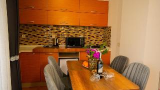 Cihangir by Aydin Suite Hotel fotoÄŸrafÄ±