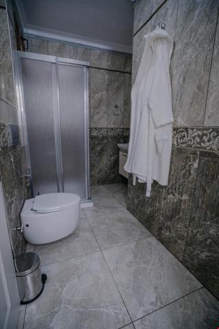 Cihangir by Aydin Suite Hotel fotoÄŸrafÄ±
