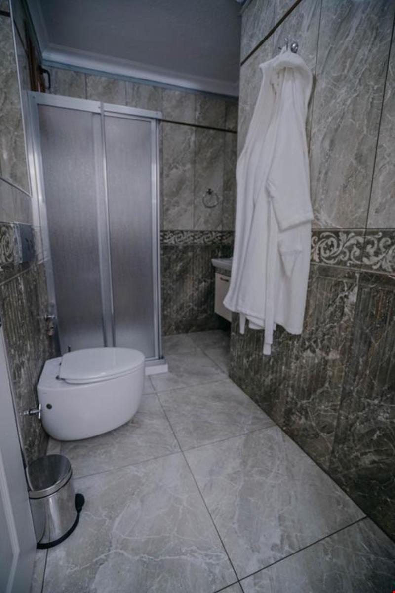 Cihangir by Aydin Suite Hotel - Oda