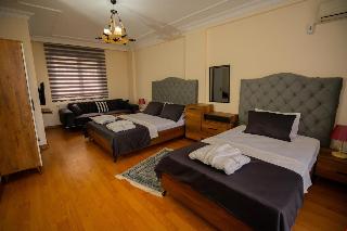 Cihangir by Aydin Suite Hotel fotoÄŸrafÄ±