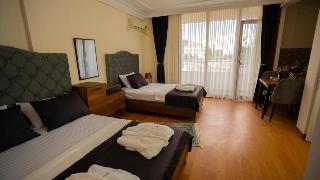 Cihangir by Aydin Suite Hotel fotoÄŸrafÄ±