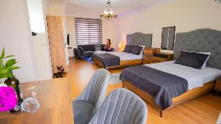 Cihangir by Aydin Suite Hotel fotoÄŸrafÄ±