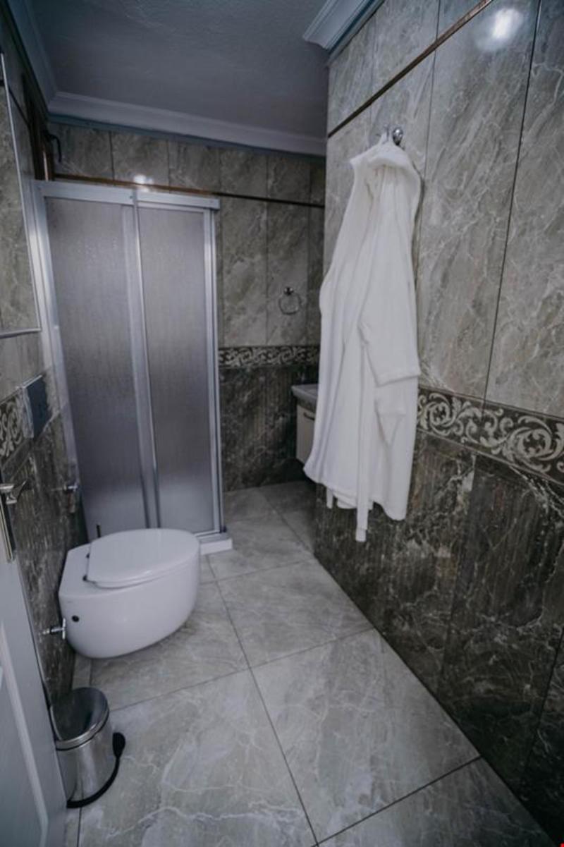 Cihangir by Aydin Suite Hotel - Oda