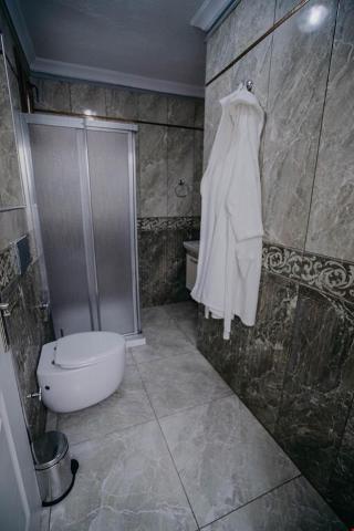 Cihangir by Aydin Suite Hotel fotoÄŸrafÄ±