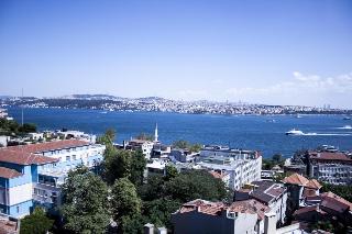 Cihangir by Aydin Suite Hotel fotoÄŸrafÄ±