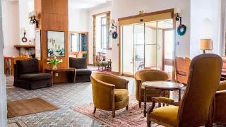 Hôtel Richemond