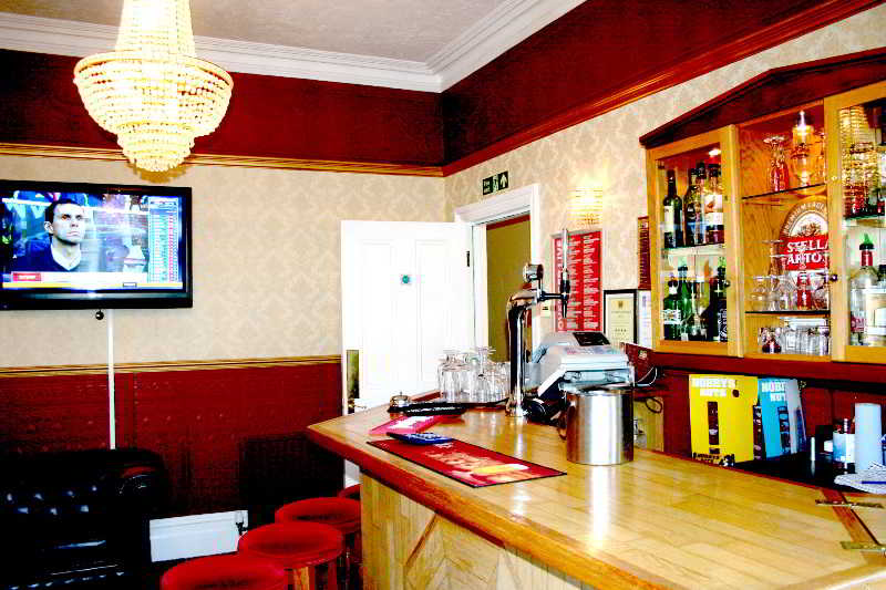 Ilfracombe House Hotel fotoÄŸrafÄ±
