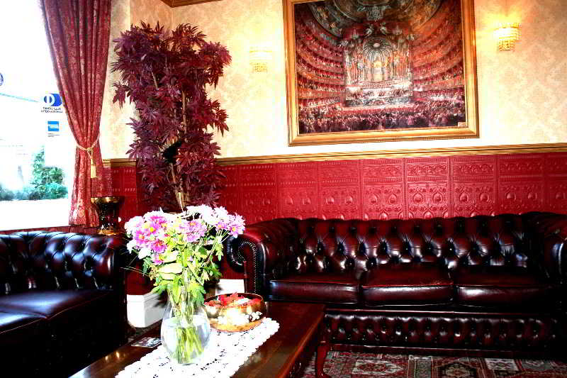 Ilfracombe House Hotel fotoÄŸrafÄ±