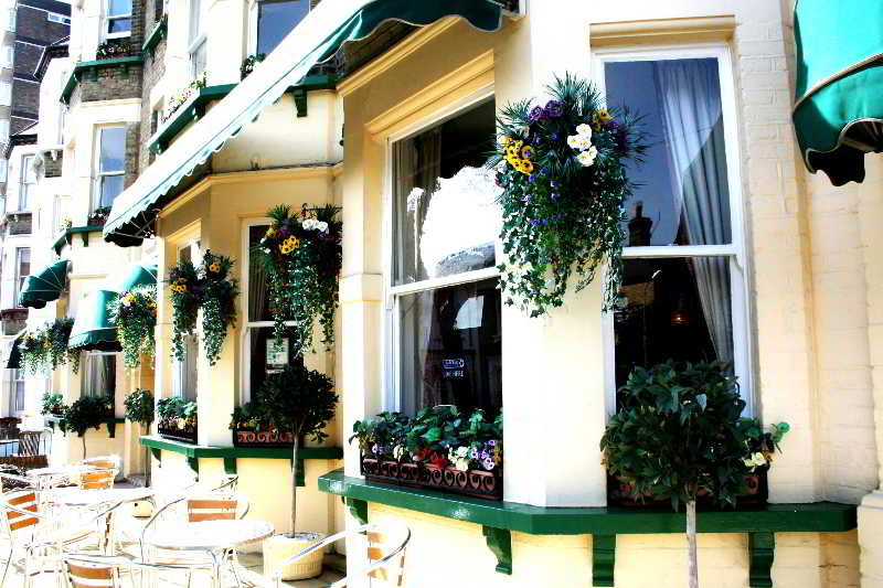 Ilfracombe House Hotel otel fotoğrafı