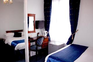 Ilfracombe House Hotel fotoÄŸrafÄ±