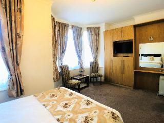 Ilfracombe House Hotel fotoÄŸrafÄ±