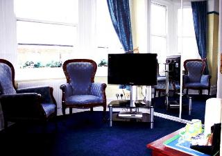 Ilfracombe House Hotel fotoÄŸrafÄ±