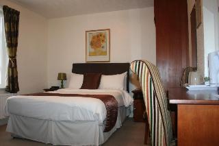 Ilfracombe House Hotel fotoÄŸrafÄ±