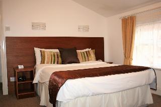 Ilfracombe House Hotel fotoÄŸrafÄ±