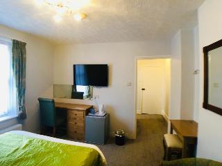 Ilfracombe House Hotel fotoÄŸrafÄ±