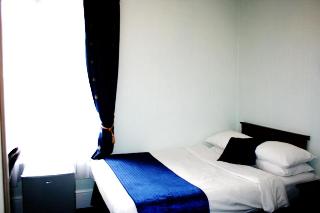 Ilfracombe House Hotel fotoÄŸrafÄ±