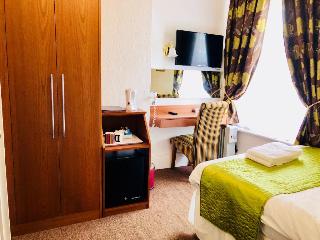 Ilfracombe House Hotel fotoÄŸrafÄ±