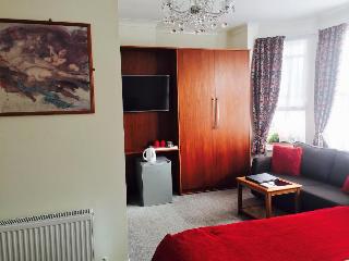 Ilfracombe House Hotel fotoÄŸrafÄ±