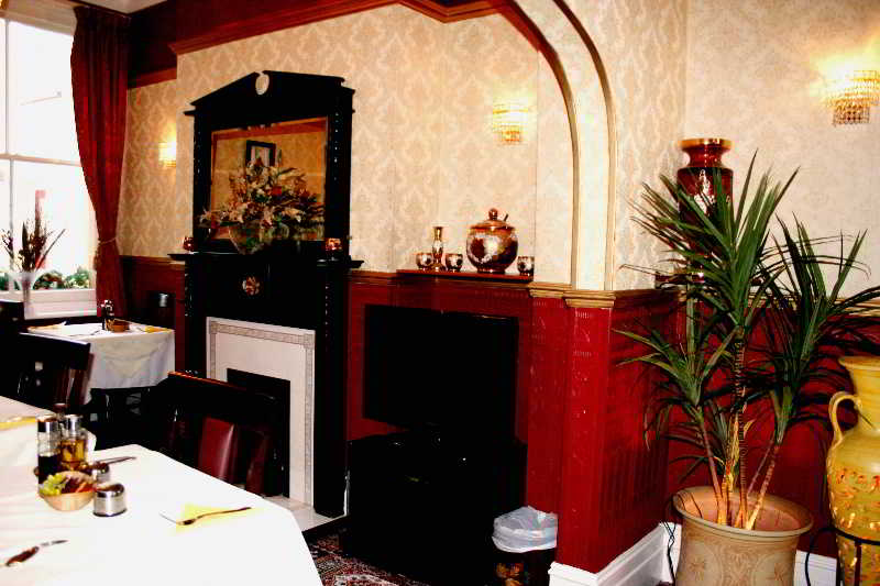 Ilfracombe House Hotel fotoÄŸrafÄ±