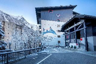Chalet Hotel le Prieure and Spa