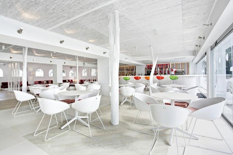 Grupotel Ibiza Beach Resort. Adults Only - Bar
