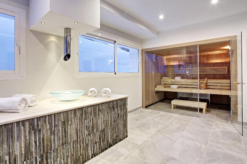 Grupotel Ibiza Beach Resort. Adults Only - Aktivite