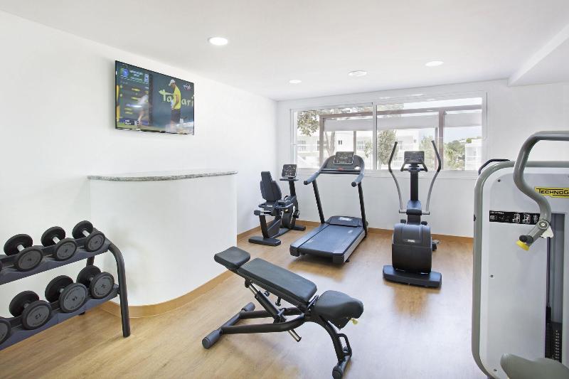 Grupotel Ibiza Beach Resort. Adults Only - Aktivite